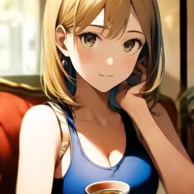Profile image of Corvane