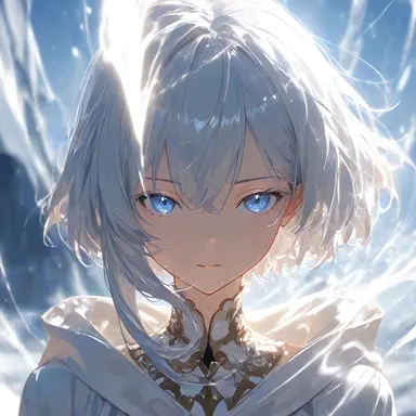 Profile image of シエル