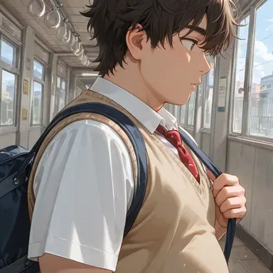 Profile image of 井本 大輝