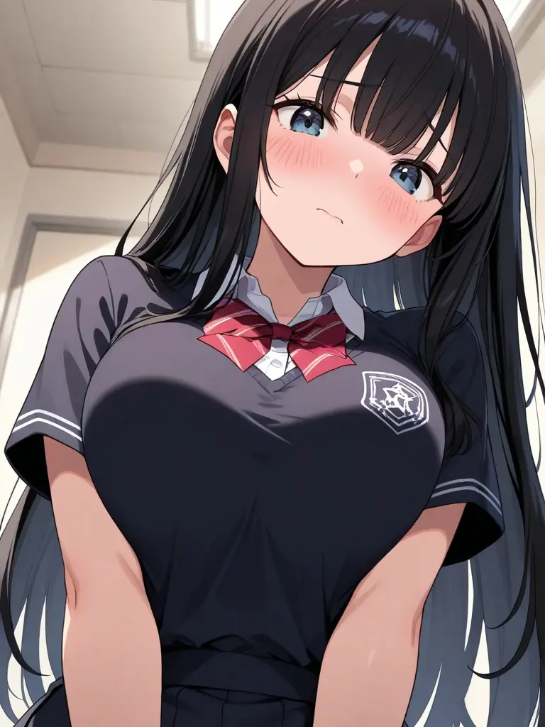 stella1415의 恥ずかしがりな性格を直したい！