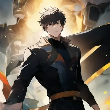 Profile image of 강민수