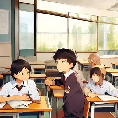 Profile image of 준호와 여우