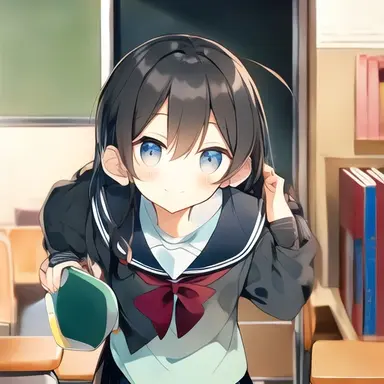 Profile image of 여우