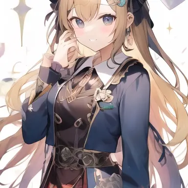 Profile image of 야마나아 여우