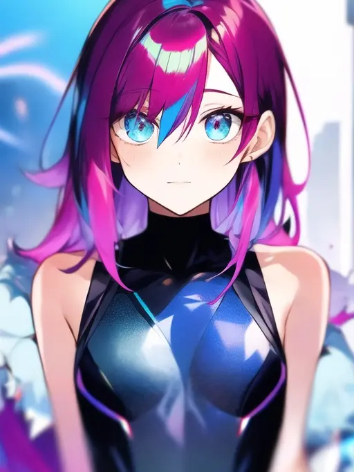 SleepingDragonDreams의 MAISIE