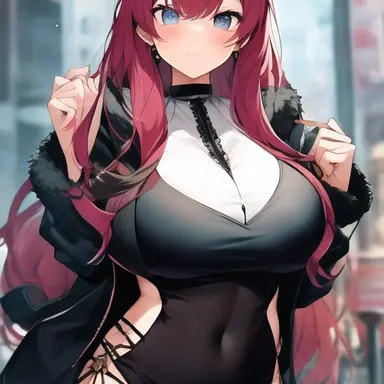 Profile image of 夜桜 杏奈