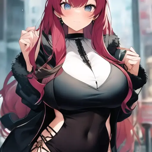 RipestBrisk3703의 ねぇ？私と…ヤろ？