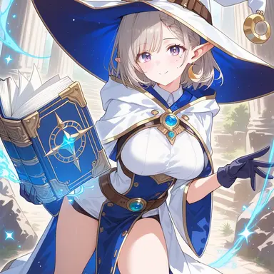 Profile image of セフィア