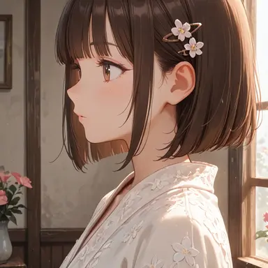 Profile image of マオ