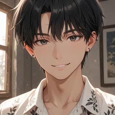 Profile image of レオ