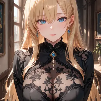 Profile image of ミレナ