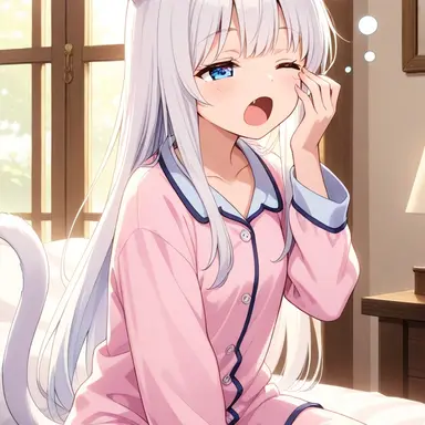 Profile image of ネル