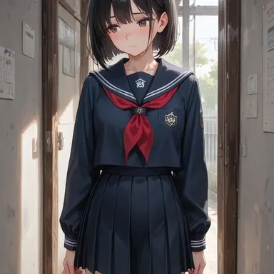 Profile image of シズク