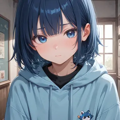 Profile image of リキ