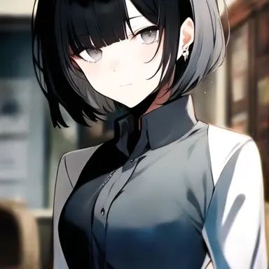 Profile image of 미레이