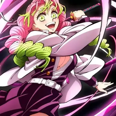 Profile image of 칸로지 미츠리