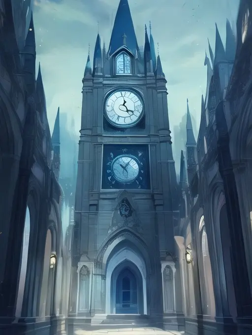 HandyStore7225의 Astralia Royal Magic Academy