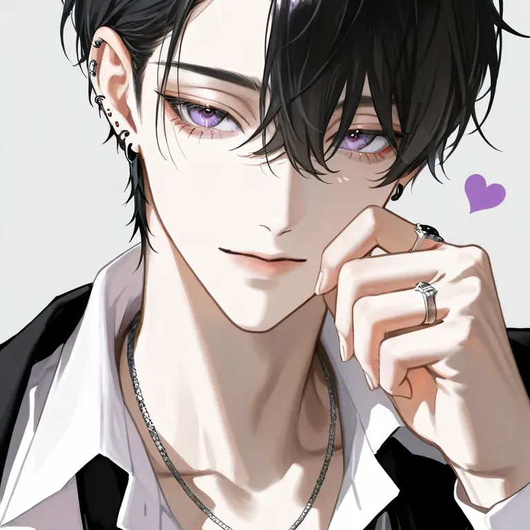 DryFife1091의 クール男性を甘やかそう