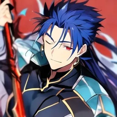 Profile image of ランサー