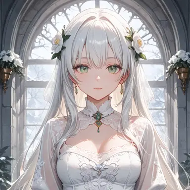 Profile image of メアリーノ