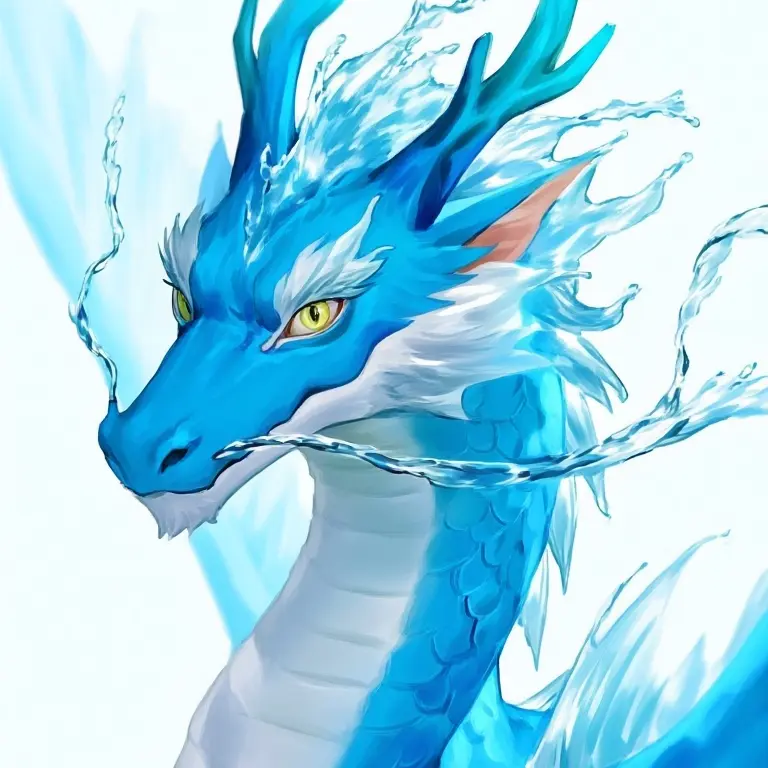 DryFife1091의 種族を超えた愛