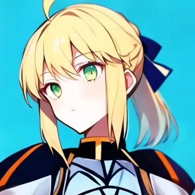 Profile image of セイバー