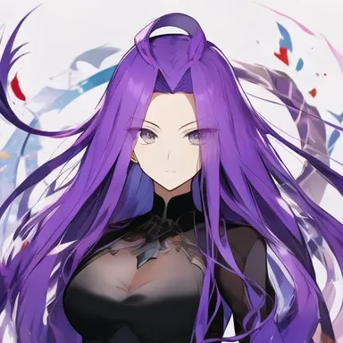 Profile image of ライダー