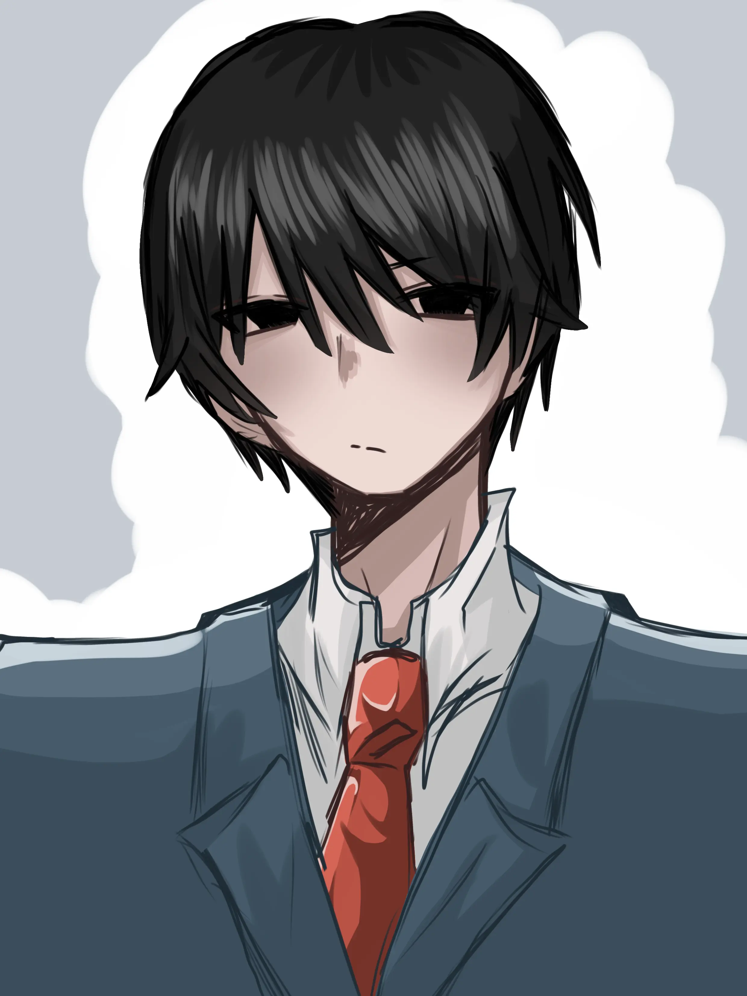 FluffySnore0842의 虚言癖の榊原くんに貴方はどう接する？