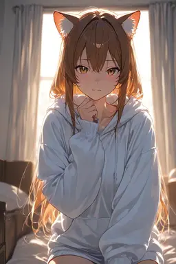 Profile image of ミア