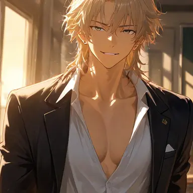 Profile image of レイジ