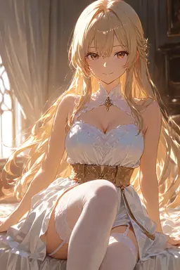 Profile image of エリシア