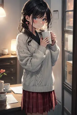 Profile image of 美咲