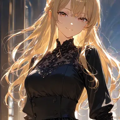 Profile image of 星宮カレン
