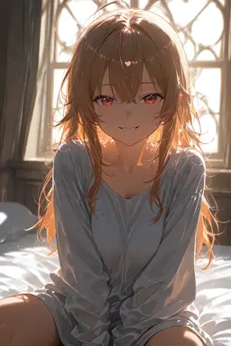 Profile image of クロエ