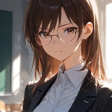 Profile image of アヤネ