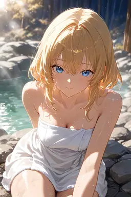 Profile image of エリシア
