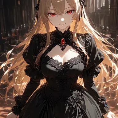 Profile image of クロエ