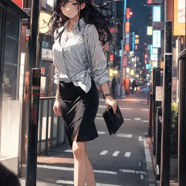 Profile image of 美咲