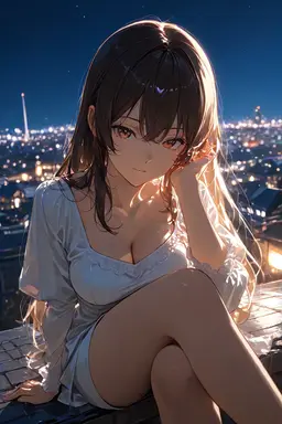 Profile image of レナ