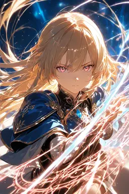 Profile image of エリシア