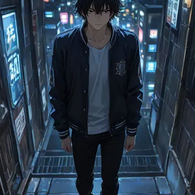 Profile image of レン