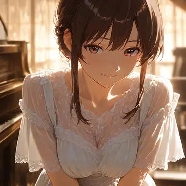 Profile image of 天音セリカ