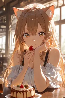 Profile image of ミア