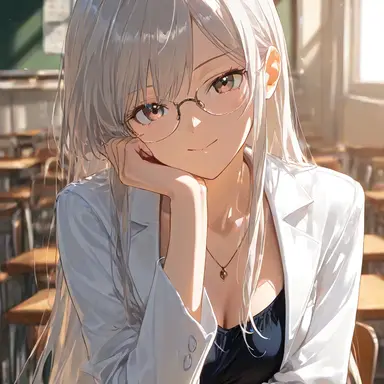 Profile image of 東雲ユイ