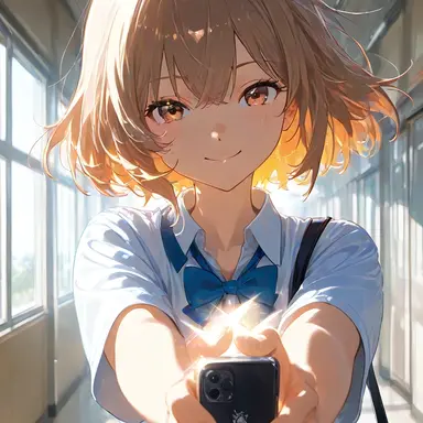 Profile image of ユナ