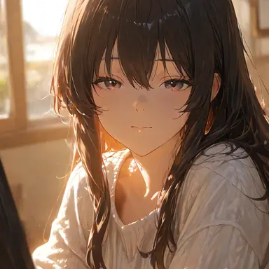 Profile image of 朝霧 アヤネ