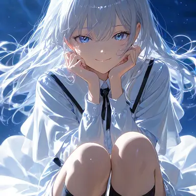 Profile image of 天音ルナ