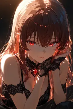 Profile image of クロエ