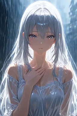 Profile image of アリア