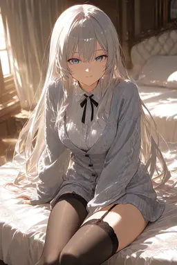 Profile image of アリア